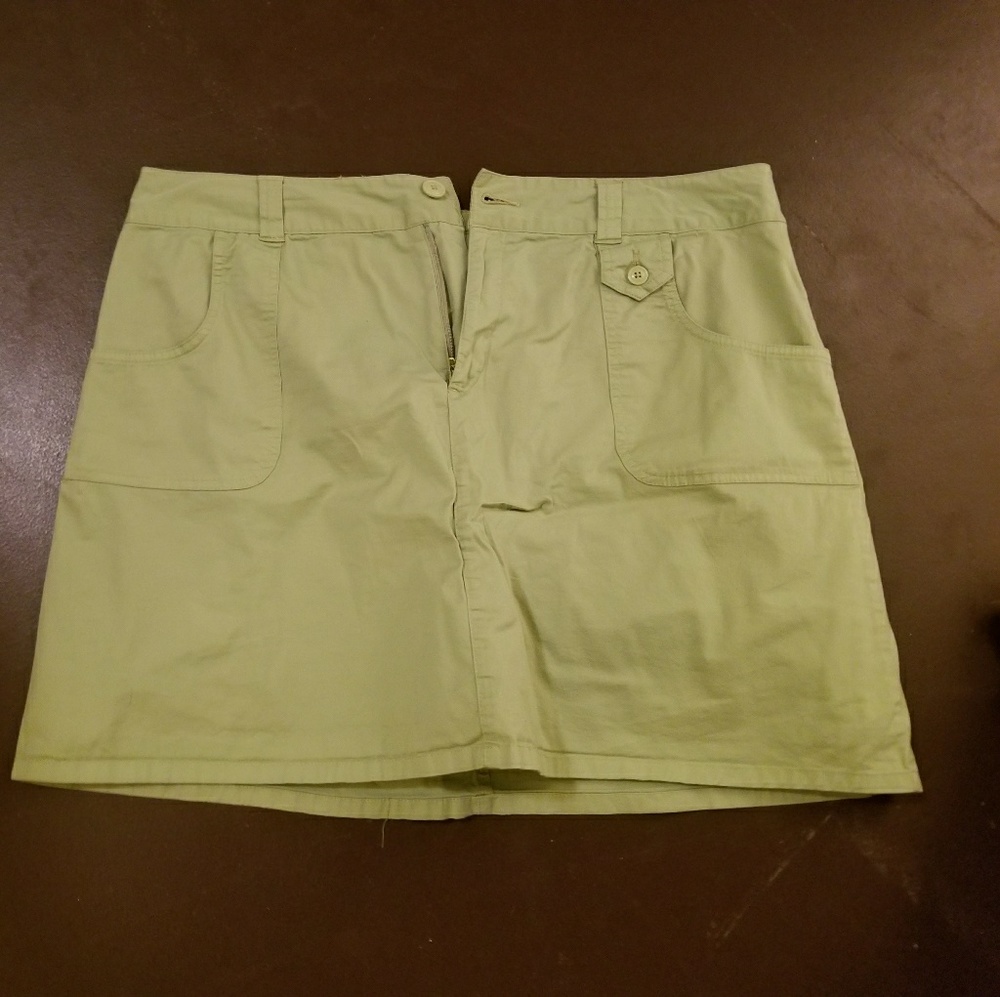 Skort